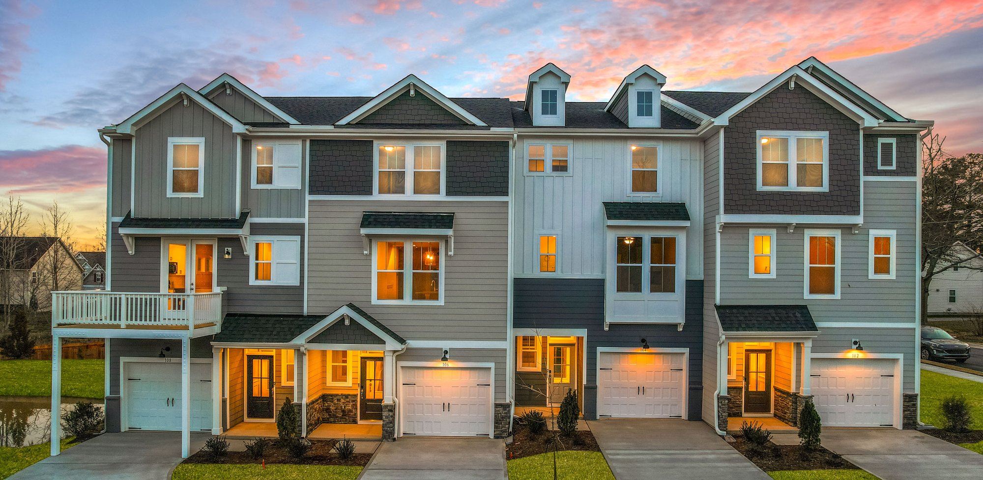 Spingwood Townhome Spingwood Townhome